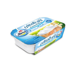 جبن كريمي مستطيل 200 غرام جبن كريمي مستطيل 200 غرام